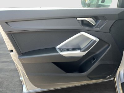 Audi Q3 40 TFSI Q LM17 NAVI+ SITZHZ GRA VIRTUAL+   - 13