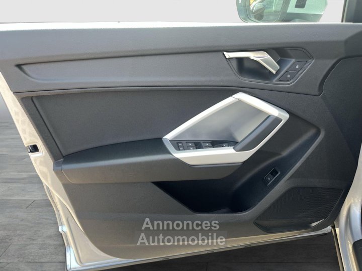 Audi Q3 40 TFSI Q LM17 NAVI+ SITZHZ GRA VIRTUAL+ - 13