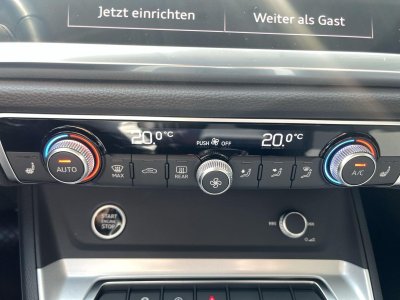 Audi Q3 40 TFSI Q LM17 NAVI+ SITZHZ GRA VIRTUAL+   - 14