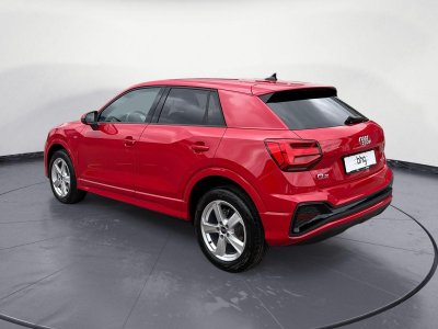 Audi Q2 35 TDI S tronic S line Klima   - 4