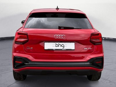 Audi Q2 35 TDI S tronic S line Klima   - 5