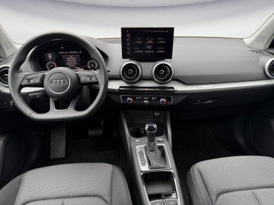 Audi Q2 35 TDI S tronic S line Klima   - 10