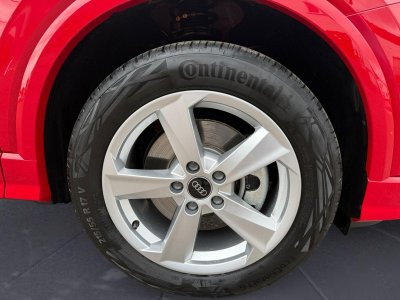 Audi Q2 35 TDI S tronic S line Klima   - 11