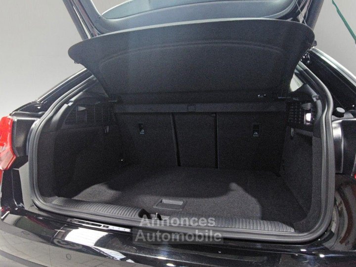 Audi Q2 35 TFSI S-Line 17 ACC AHK-VORB NAVI PDC SHZ - 6