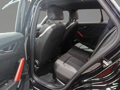 Audi Q2 35 TFSI S-Line 17 ACC AHK-VORB NAVI PDC SHZ   - 8