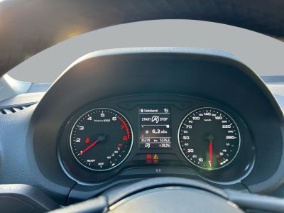 Audi Q2 35 TFSI S line LED+PDC+KAMERA+KLIMA   - 6