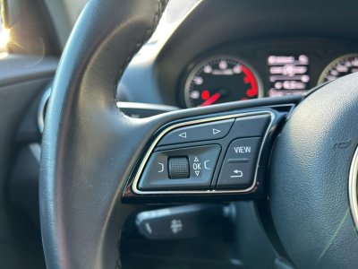 Audi Q2 35 TFSI S line LED+PDC+KAMERA+KLIMA   - 7