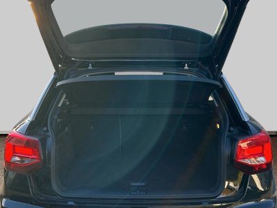 Audi Q2 35 TFSI S line LED+PDC+KAMERA+KLIMA   - 10