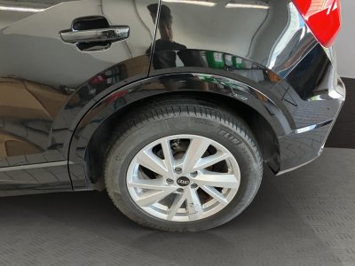 Audi Q2 35 TFSI S-tronic S line LED ACC Navi   - 3