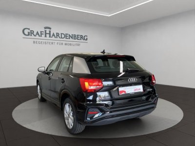 Audi Q2 35 TFSI S-tronic S line LED ACC Navi   - 4