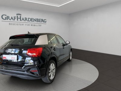 Audi Q2 35 TFSI S-tronic S line LED ACC Navi   - 6