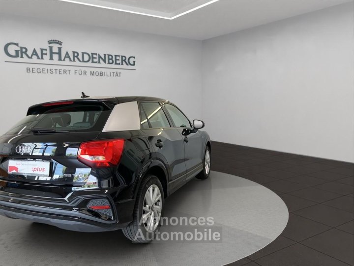 Audi Q2 35 TFSI S-tronic S line LED ACC Navi - 6