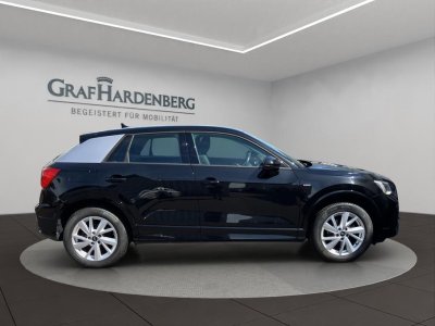 Audi Q2 35 TFSI S-tronic S line LED ACC Navi   - 7