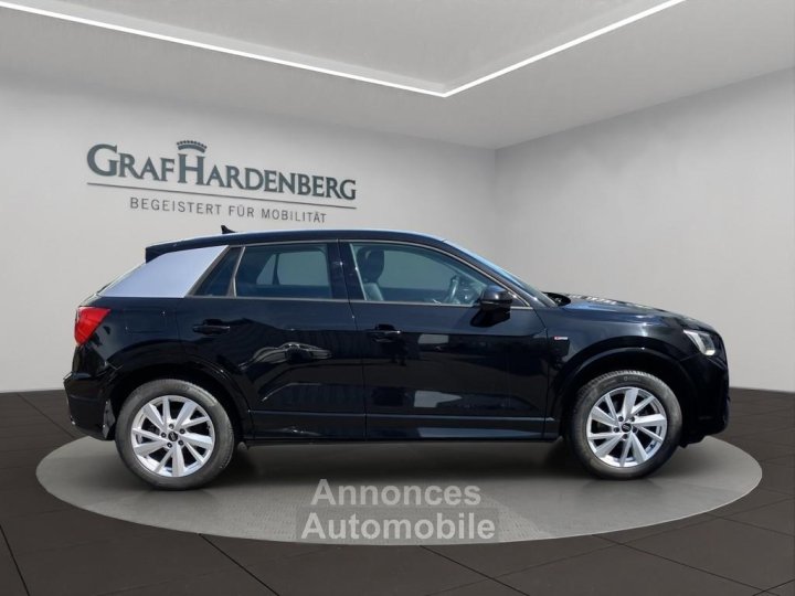 Audi Q2 35 TFSI S-tronic S line LED ACC Navi - 7