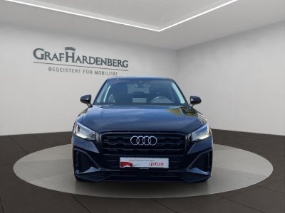 Audi Q2 35 TFSI S-tronic S line LED ACC Navi   - 9
