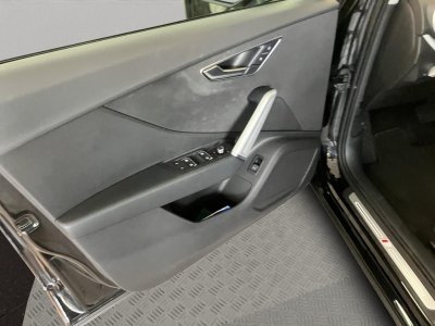 Audi Q2 35 TFSI S-tronic S line LED ACC Navi   - 10