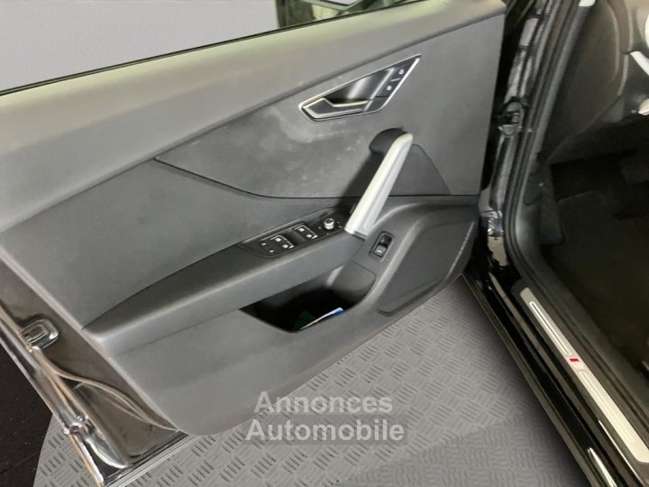 Audi Q2 35 TFSI S-tronic S line LED ACC Navi - 10