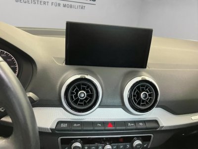 Audi Q2 35 TFSI S-tronic S line LED ACC Navi   - 11