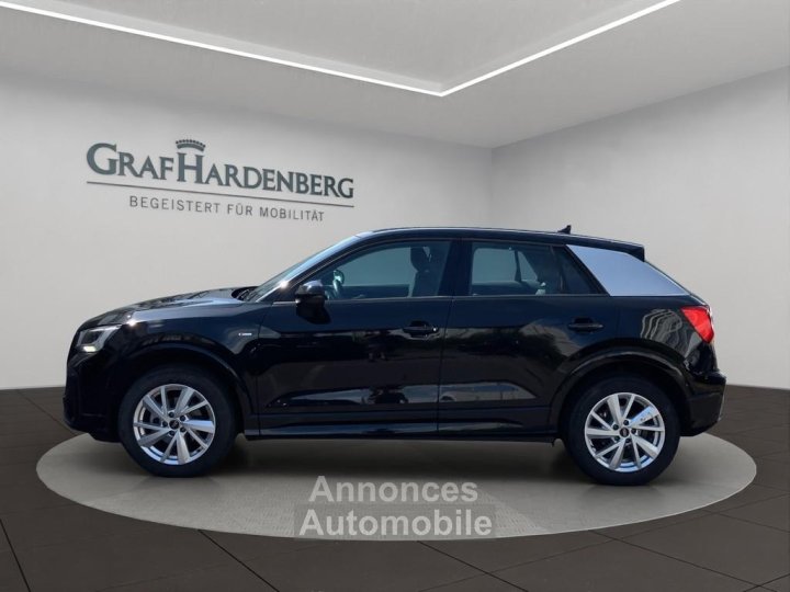 Audi Q2 35 TFSI S-tronic S line LED ACC Navi - 13