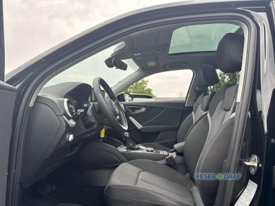 Audi Q2 S line 35 TFSI S tronic Matrix Panorama Navi   - 6