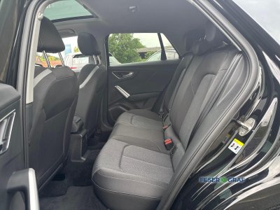 Audi Q2 S line 35 TFSI S tronic Matrix Panorama Navi   - 7