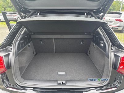 Audi Q2 S line 35 TFSI S tronic Matrix Panorama Navi   - 10