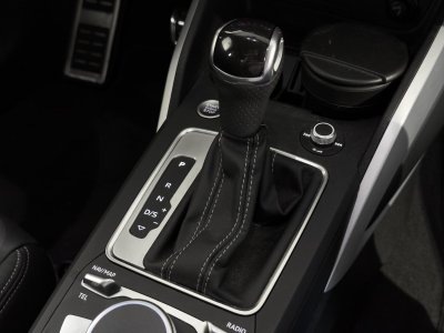 Audi Q2 35 TFSI S-Line+NAVI+LED+B&O+KAMERA+AMBIENTE+A   - 10