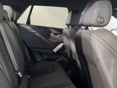 Audi Q2 35 TFSI S-Line+NAVI+LED+B&O+KAMERA+AMBIENTE+A   - 14