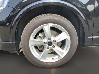 Audi Q2 S line 35 TFSI Matrix Kamera SHZ EPH+   - 7