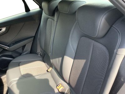 Audi Q2 S line 35 TFSI Matrix Kamera SHZ EPH+   - 9