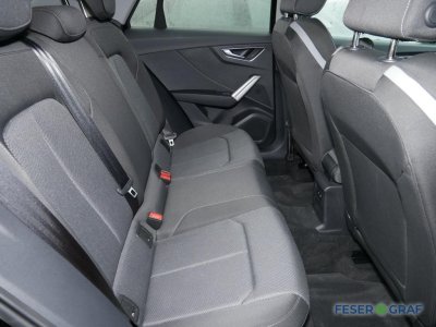 Audi Q2 S line 35 TFSI S tronic Matrix Pano Navi   - 7