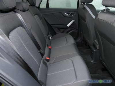 Audi Q2 S line 35 TFSI S tronic Matrix Pano Navi   - 8