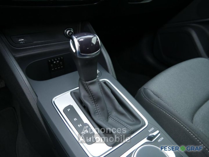 Audi Q2 S line 35 TFSI S tronic Matrix Pano Navi - 10