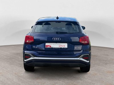 Audi Q2 30 TDI S-tronic S-Line *LEDÜKamera*Navi*   - 4