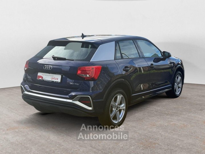 Audi Q2 30 TDI S-tronic S-Line *LEDÜKamera*Navi* - 5