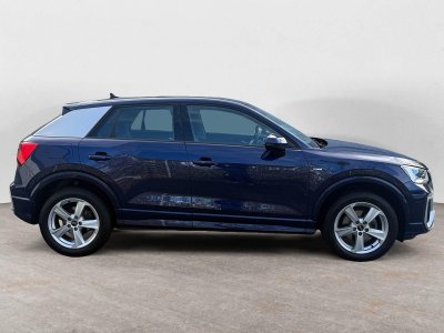 Audi Q2 30 TDI S-tronic S-Line *LEDÜKamera*Navi*   - 6