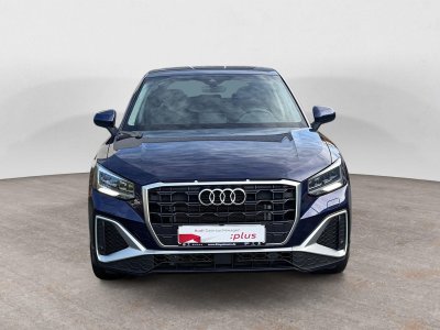 Audi Q2 30 TDI S-tronic S-Line *LEDÜKamera*Navi*   - 8