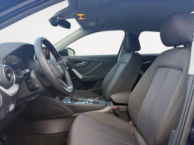 Audi Q2 30 TDI S-tronic S-Line *LEDÜKamera*Navi*   - 9