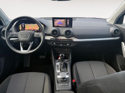 Audi Q2 30 TDI S-tronic S-Line *LEDÜKamera*Navi*   - 10