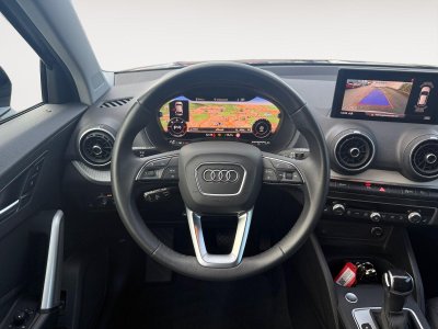 Audi Q2 30 TDI S-tronic S-Line *LEDÜKamera*Navi*   - 11