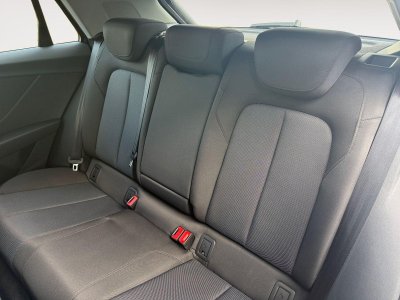 Audi Q2 30 TDI S-tronic S-Line *LEDÜKamera*Navi*   - 12