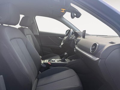 Audi Q2 30 TDI S-tronic S-Line *LEDÜKamera*Navi*   - 14