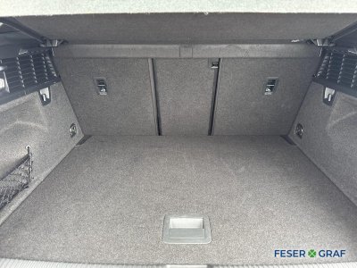 Audi Q2 35 TFSI - 2 x S line - KAMERA - ACC - LED   - 6