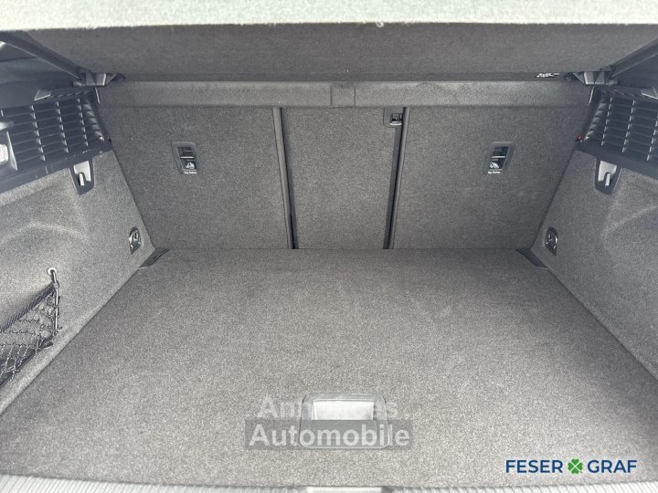 Audi Q2 35 TFSI - 2 x S line - KAMERA - ACC - LED - 6