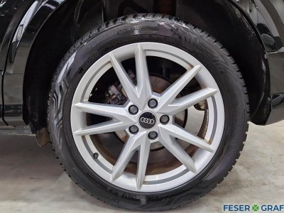 Audi Q2 S line 35 TFSI S tronic Matrix Pano Navi   - 5