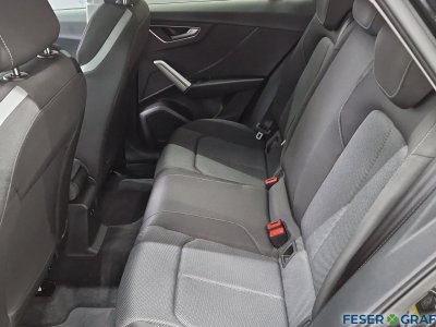 Audi Q2 S line 35 TFSI S tronic Matrix Pano Navi   - 6