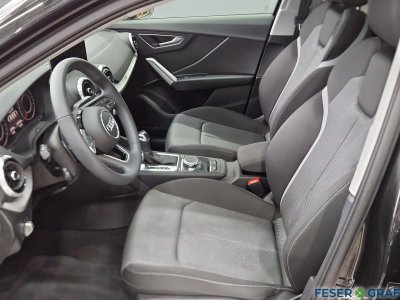 Audi Q2 S line 35 TFSI S tronic Matrix Pano Navi   - 7