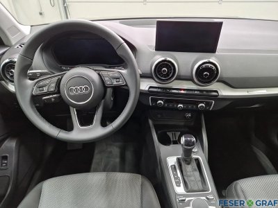 Audi Q2 S line 35 TFSI S tronic Matrix Pano Navi   - 8
