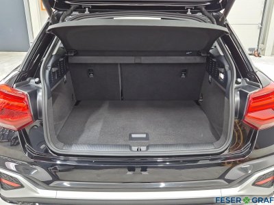 Audi Q2 S line 35 TFSI S tronic Matrix Pano Navi   - 10