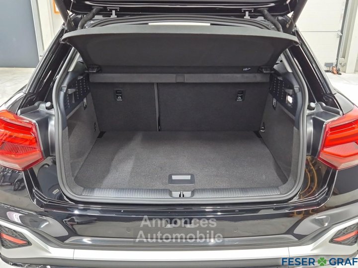 Audi Q2 S line 35 TFSI S tronic Matrix Pano Navi - 10